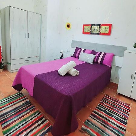 Blan Apartman Málaga Kültér fotó