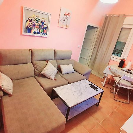 Blan Apartman Málaga Kültér fotó