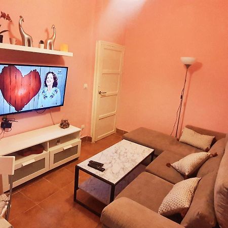 Blan Apartman Málaga Kültér fotó