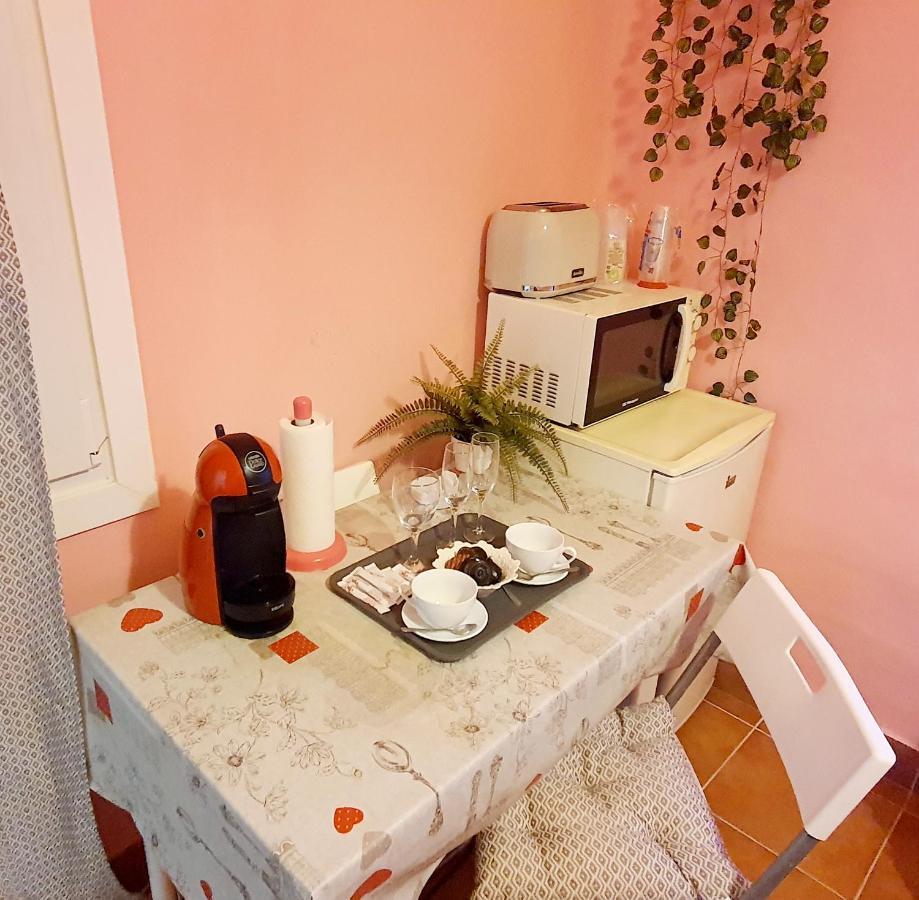 Blan Apartman Málaga Kültér fotó